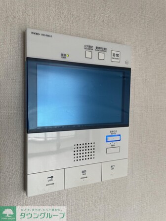 ルフォンプログレ蔵前プレミアの物件内観写真